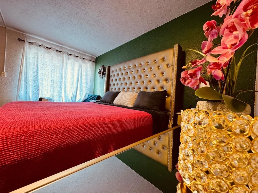 The Village Inn Hotel - photo 27