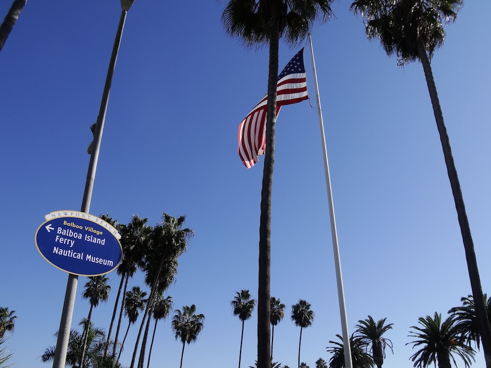 Balboa Inn On the Beach - photo 63