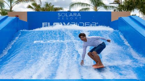 Solara Resort Lakeview Pool Villa 2105 - photo 41