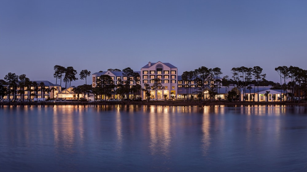 Hilton Vacation Club Bayside Resort Panama City Beach - photo 63