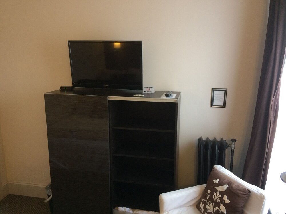 Camas Boutique Hotel - photo 12