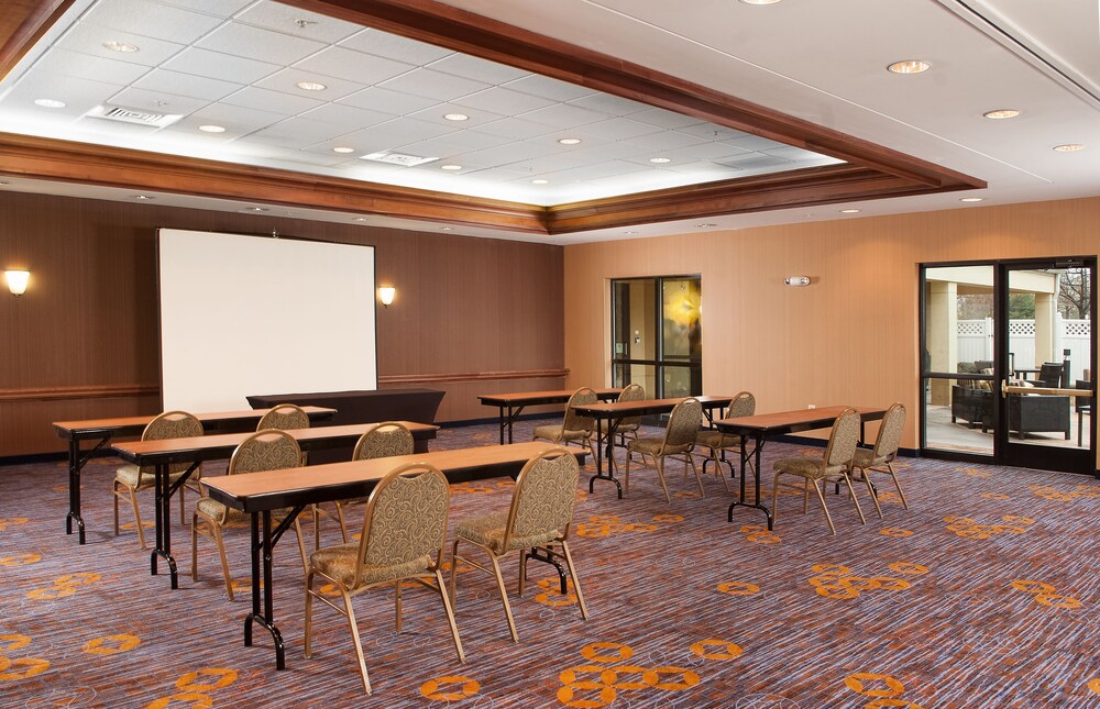 Courtyard by Marriott Charlotte Gastonia - photo 44