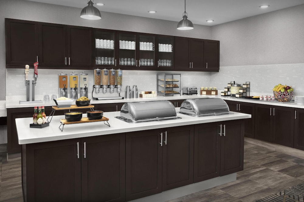 Homewood Suites by Hilton Metairie New Orleans - photo 35