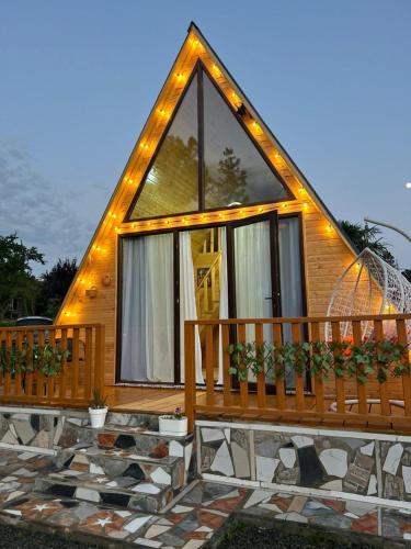 Cozy Home Buknari