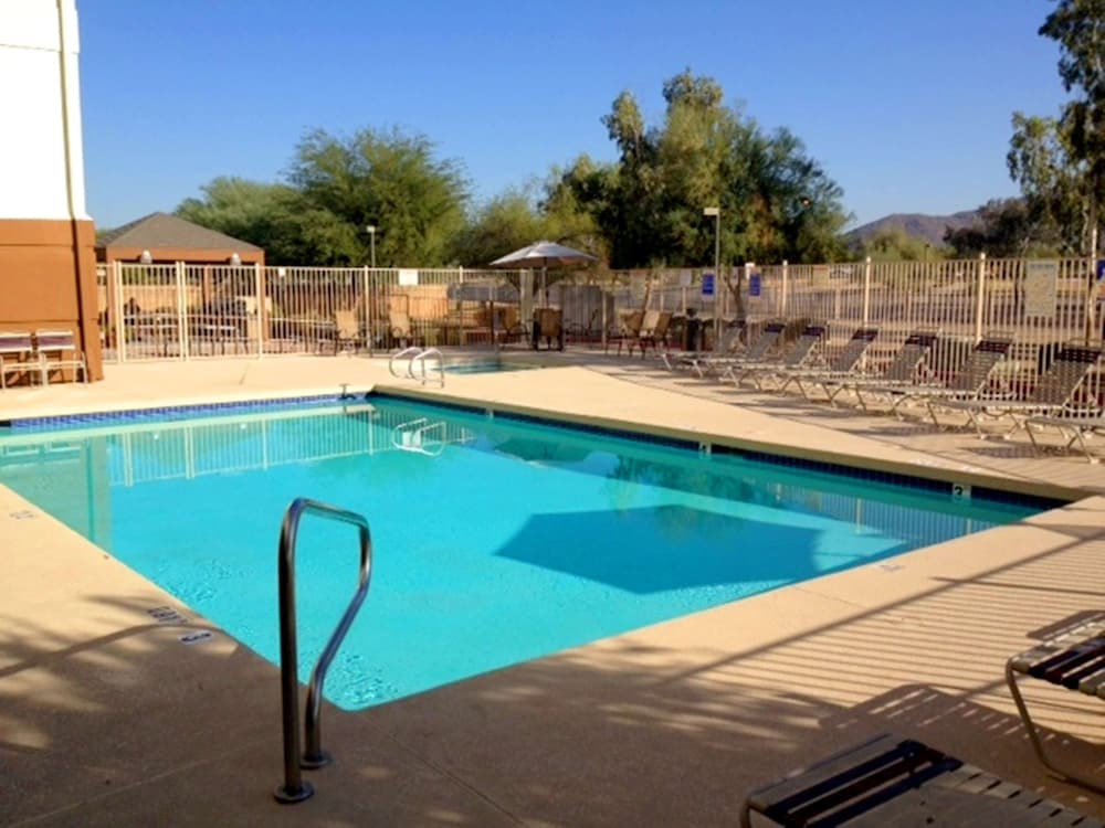 Sonesta Simply Suites Phoenix Glendale - photo 14