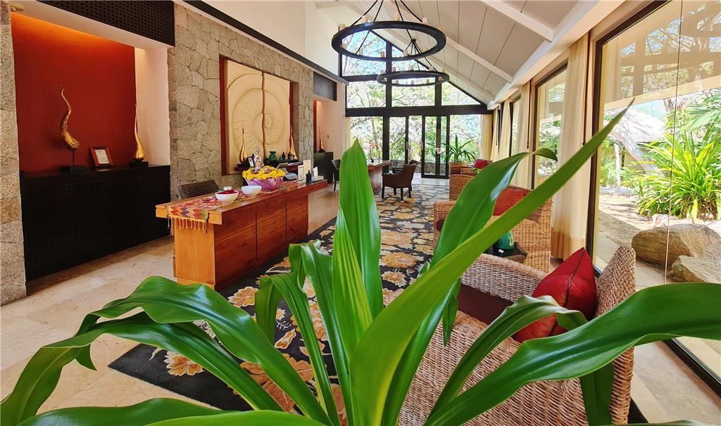 Banyan Tree Cabo Marques
