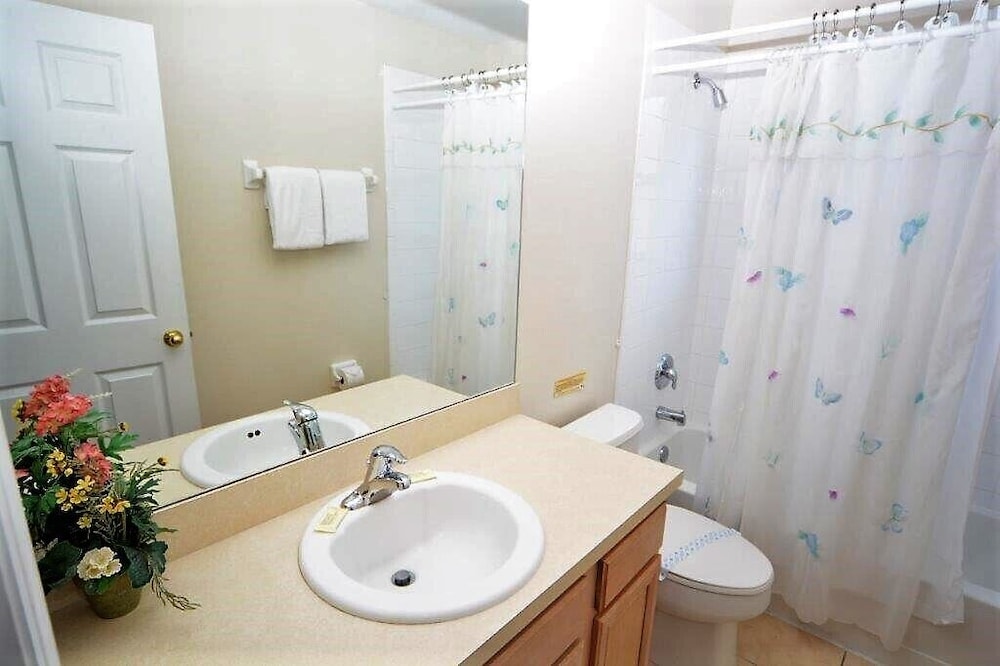 Huge 6 bed Emerald Is Resort Elite Vacation Homes - photo 18