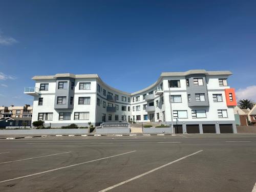 Central Seaview Apartment — 4-Star Luxury Hotel in Swakopmund, Namibia
