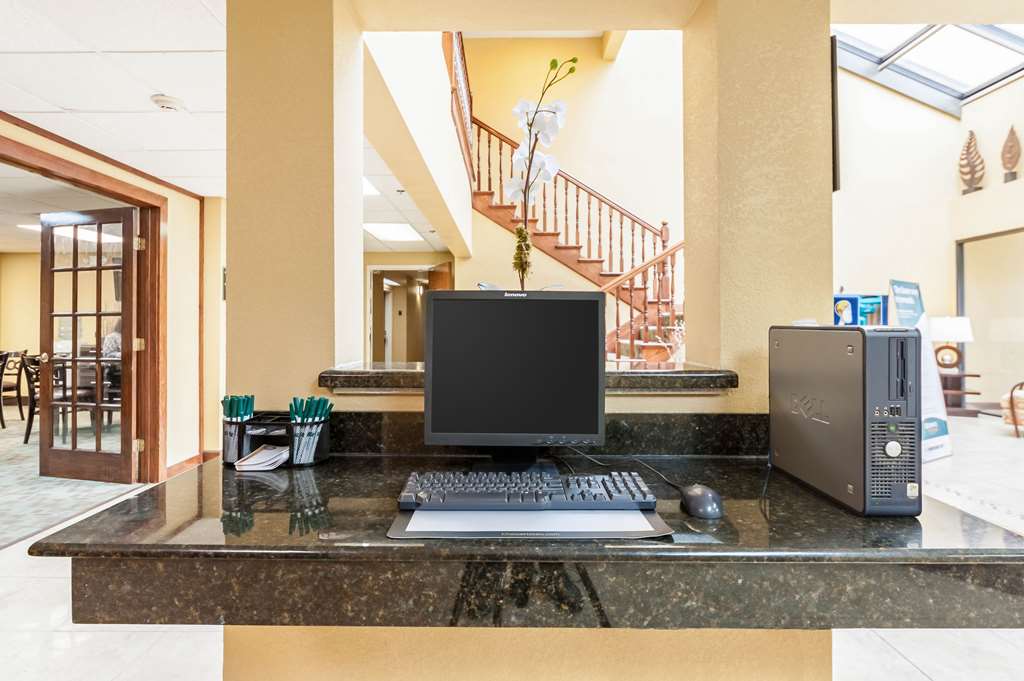 Quality Inn & Suites Lafayette - photo 29