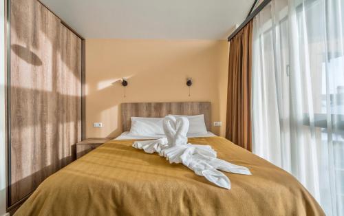 GVC 3 room 412 New Gudauri