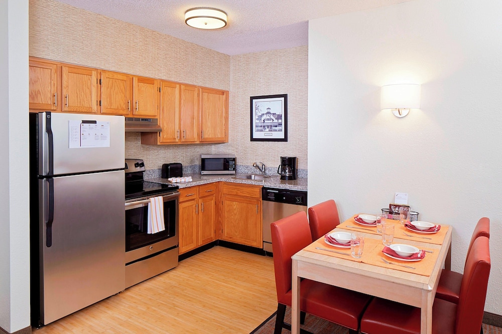 Residence Inn by Marriott Naples - photo 8