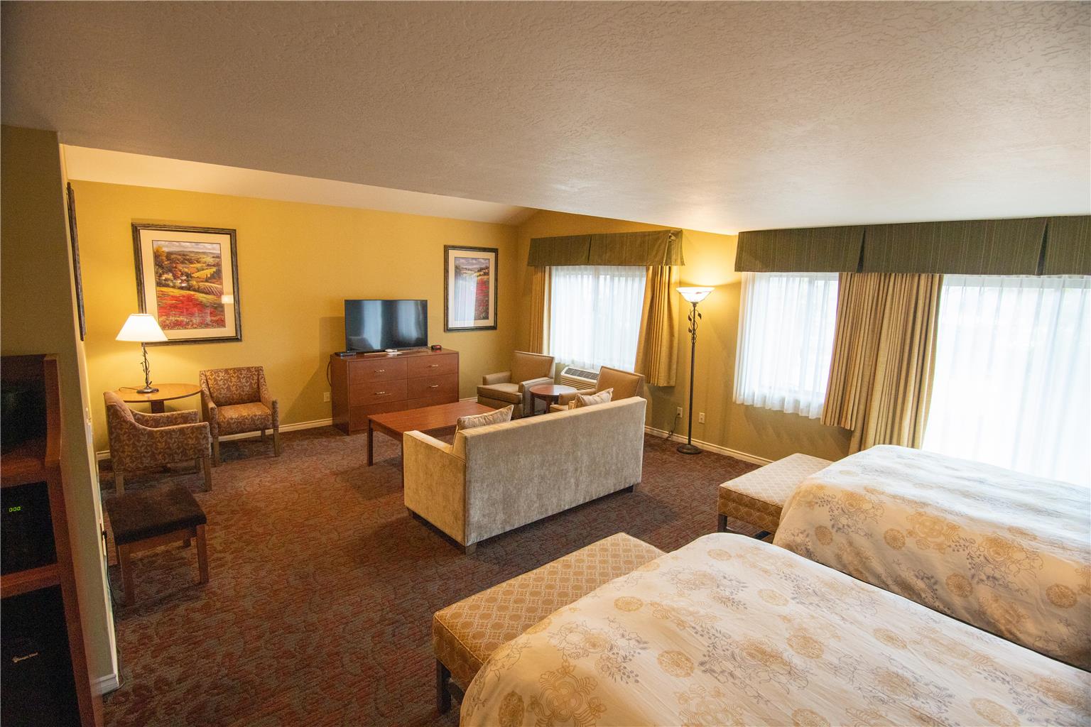 The Bard's Inn BW Signature Collection by Best Western - photo 42