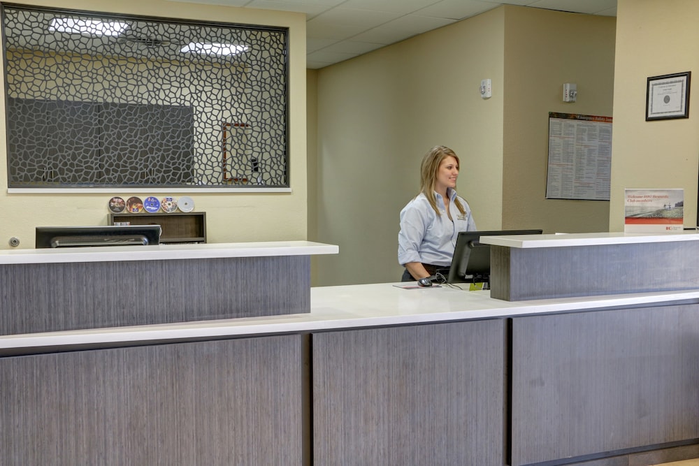 Candlewood Suites Texarkana by IHG - photo 31