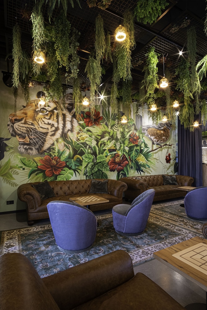 Riku Hotel Reutlingen — hotel in Reutlingen