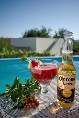 Villa Peral — 4-Star Luxury Hotel in Sao Bras De Alportel, Portugal