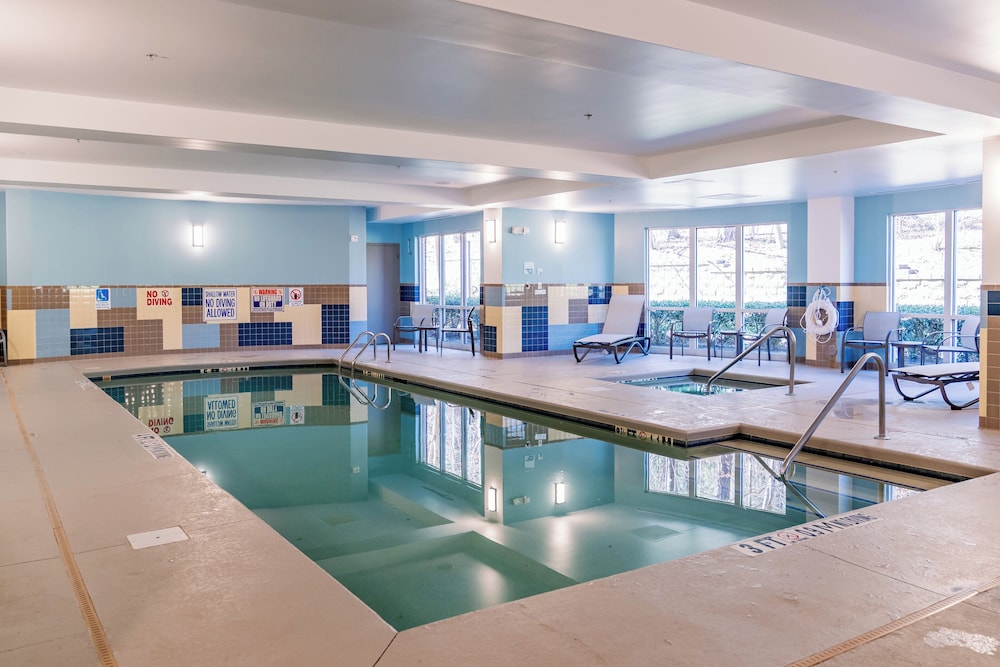 Holiday Inn Express Hotel & Suites Raleigh SW NC State by IHG - photo 66