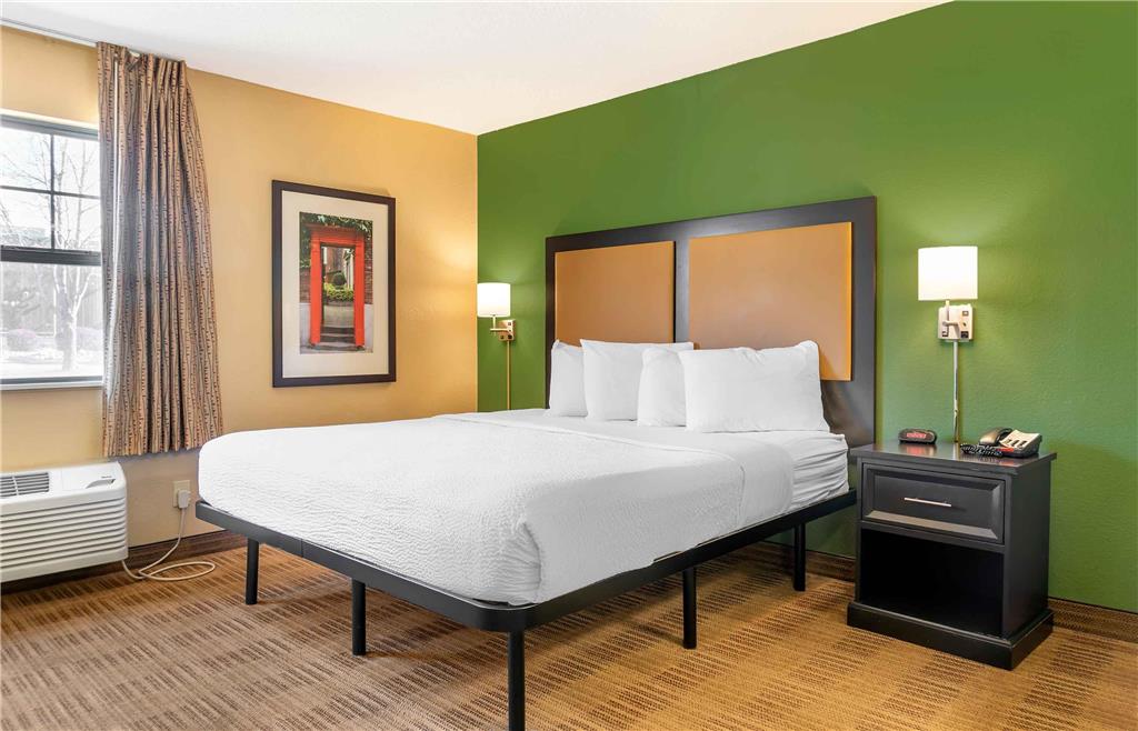 Extended Stay America Suites Toledo Holland - photo 18