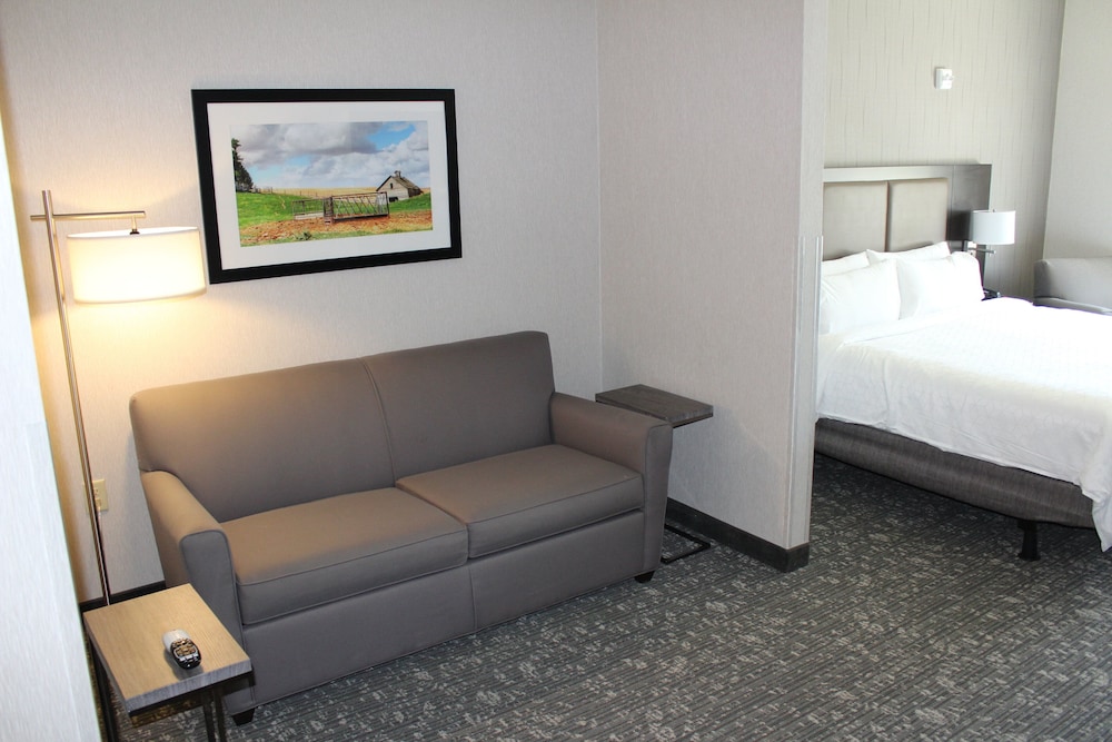 Holiday Inn Express & Suites Cheney by IHG - photo 6