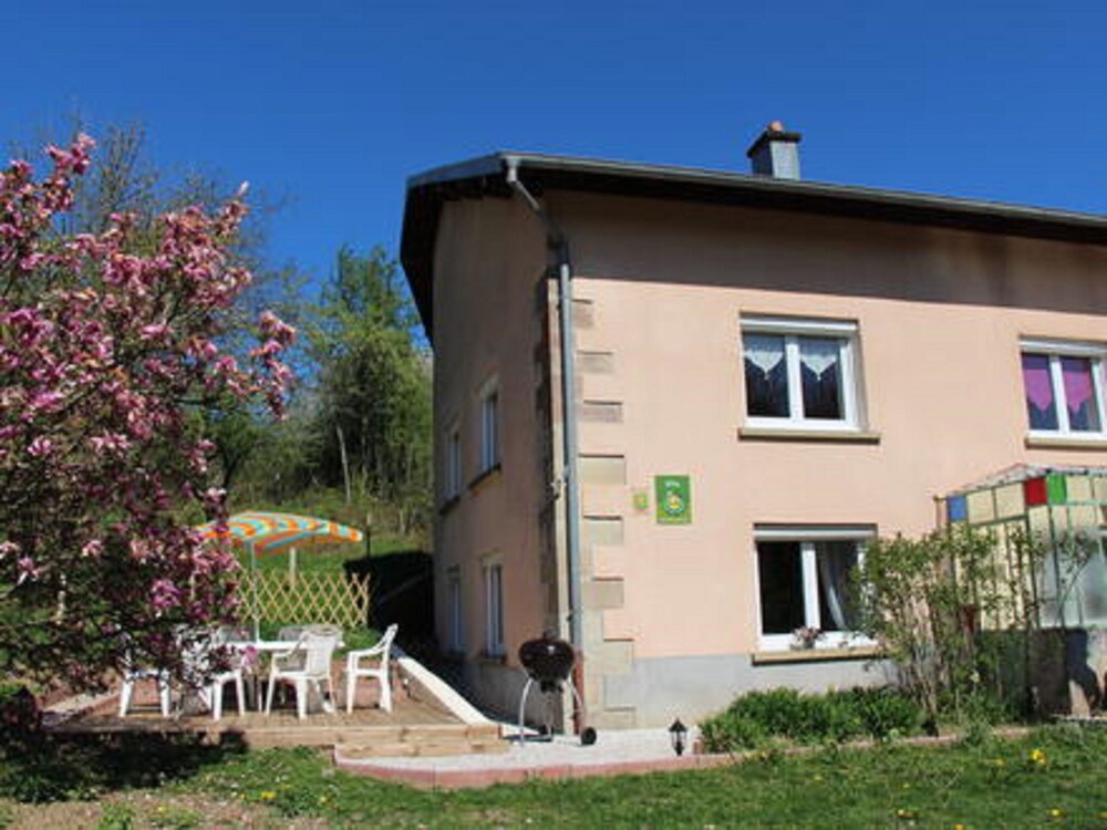 L'oriere Des Bois — hotel in Ronchamp