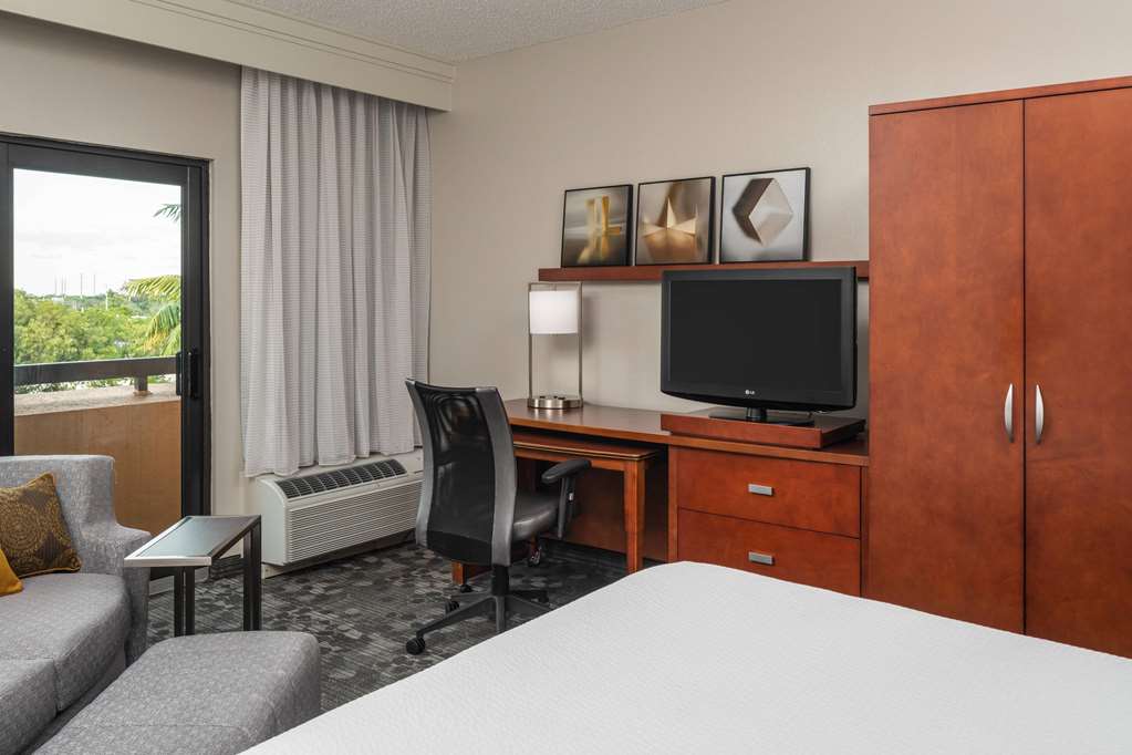 Sonesta Select Miami Lakes - photo 11