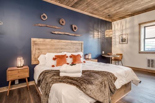 The Port of Prescott Boutique Hotel - photo 2