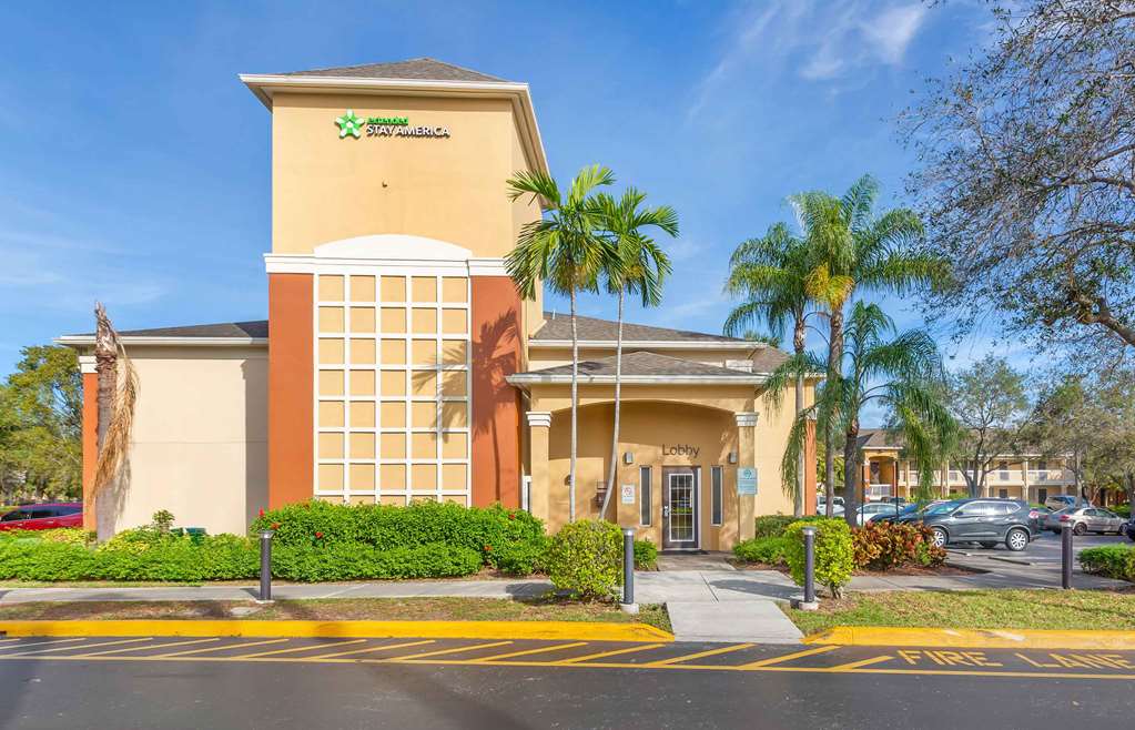 Extended Stay America Suites Fort Lauderdale Tamarac - featured photo