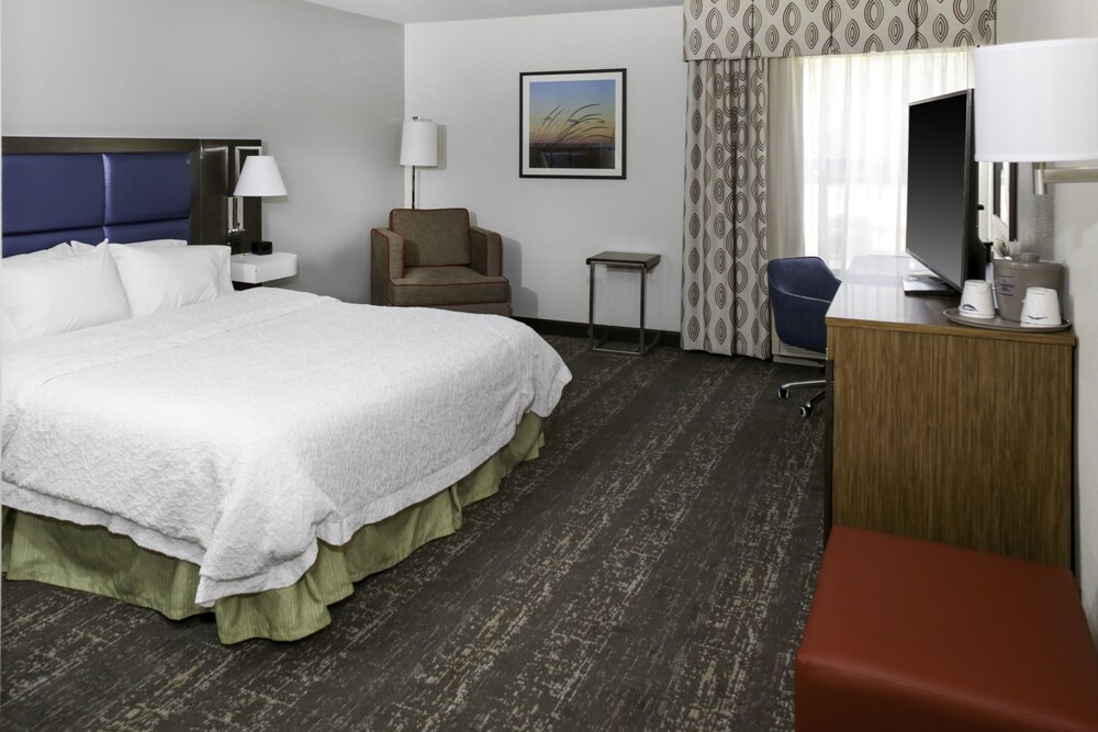 Hampton Inn Portage - photo 10