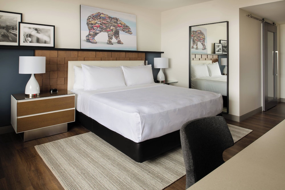 The Bidwell Marriott Portland - photo 12
