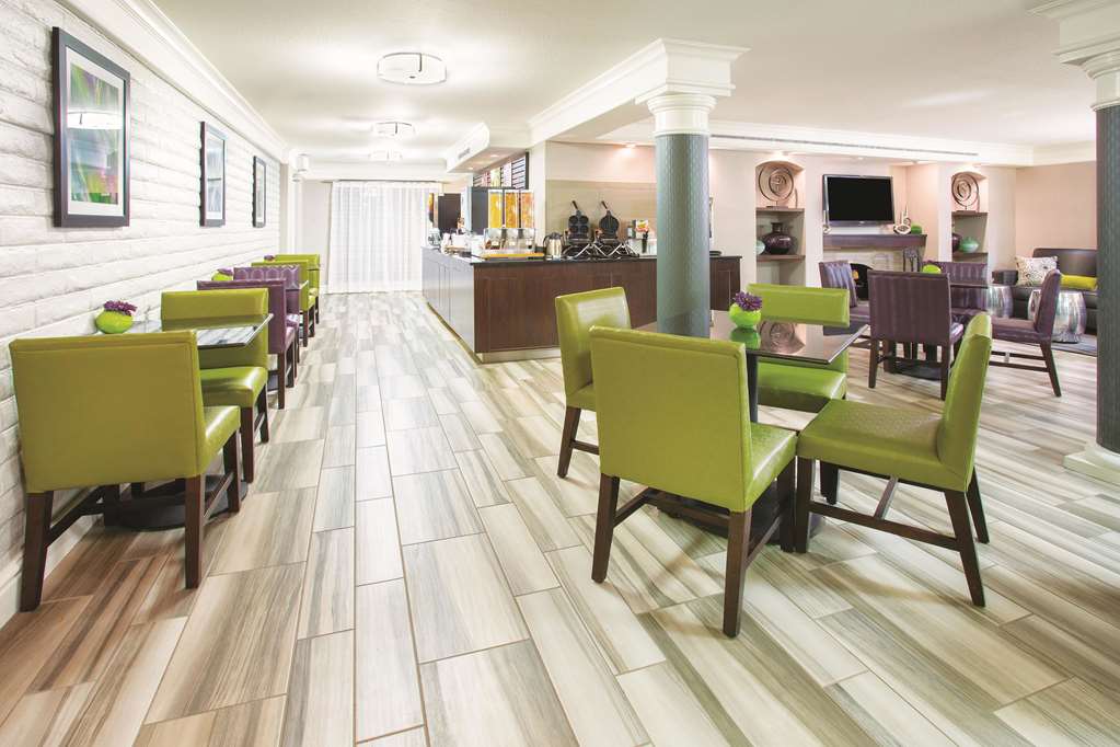La Quinta Inn by Wyndham Denver Westminster - photo 37