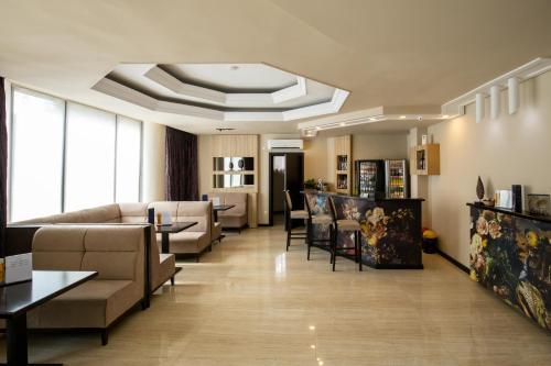 Hotel Alex — Tecuci — photo 4
