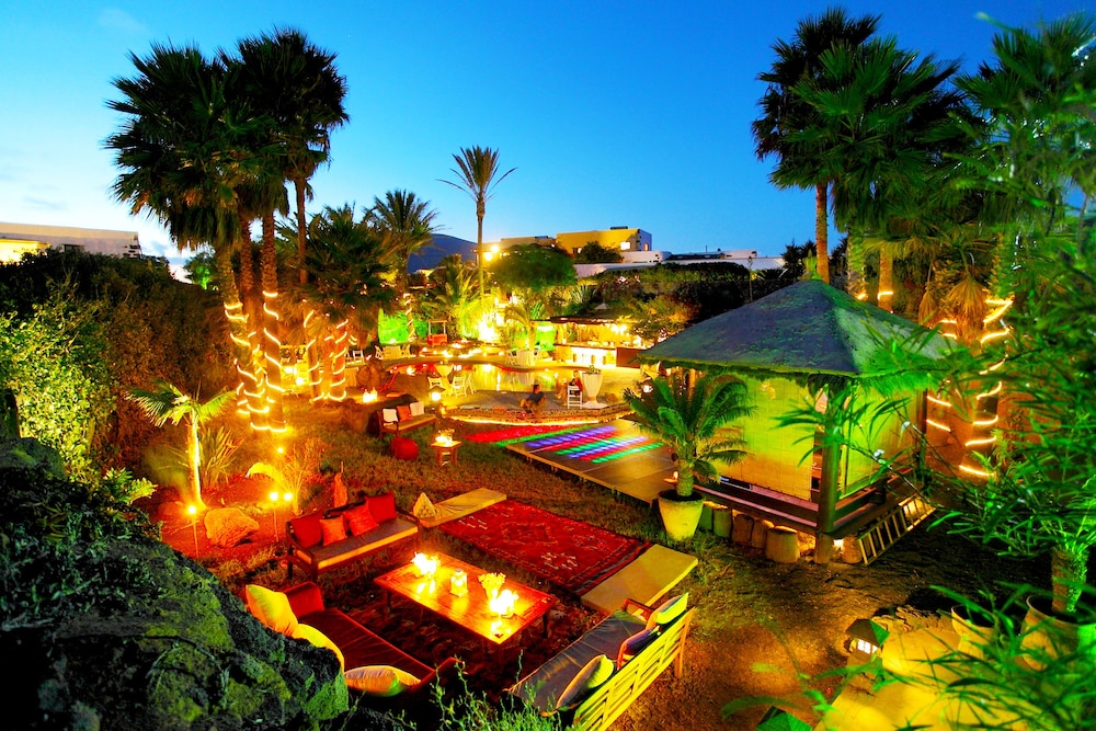 Finca Tomaren in San Bartolome, Spain