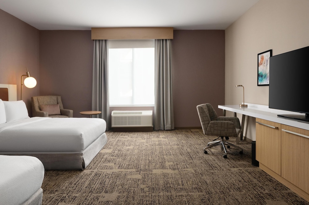 Hilton Garden Inn Greenville University Area - photo 20