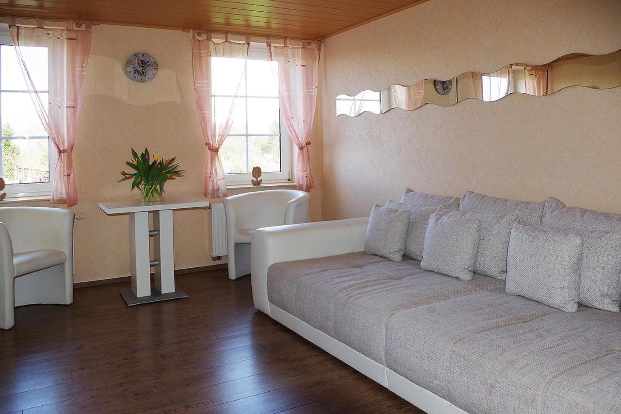 Ferienwohnung Fehse — Kalbe — photo 2
