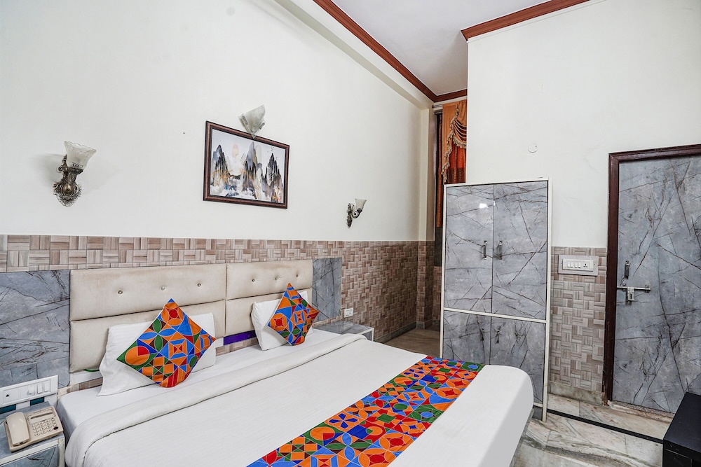 Fabhotel Sarwan — Agra — photo 3