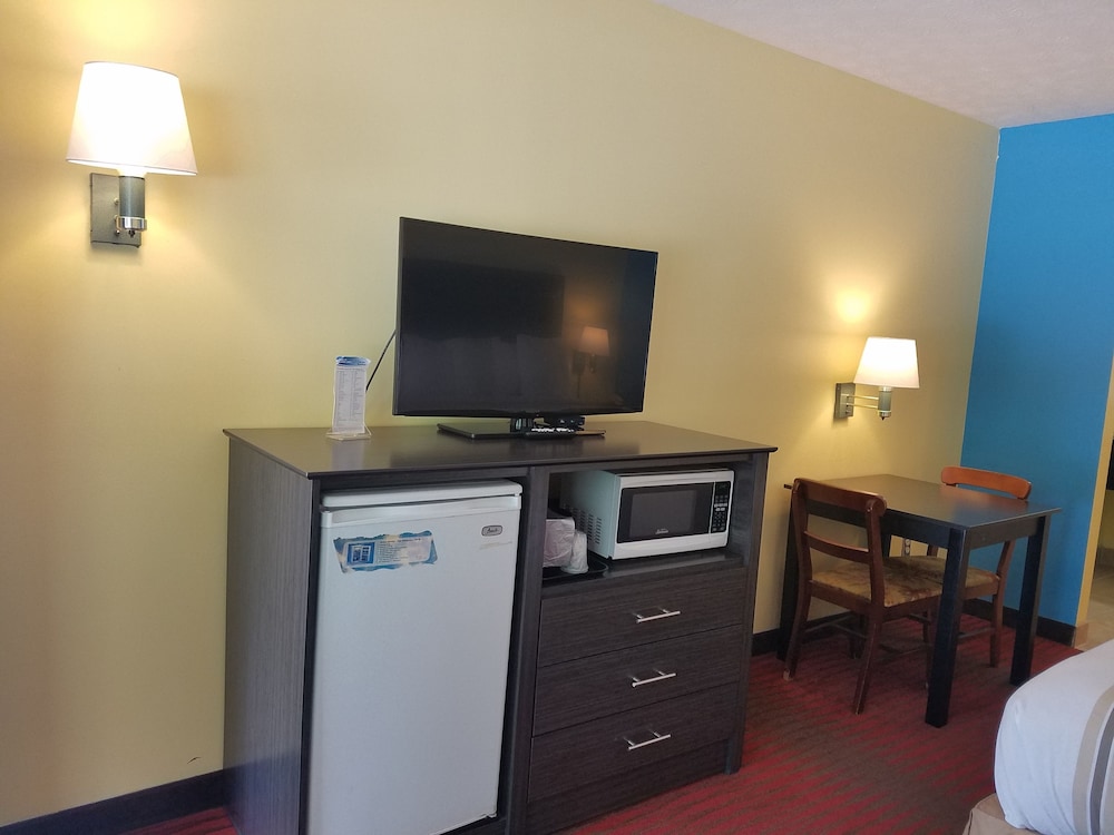 Meriwether Country Inn - photo 19