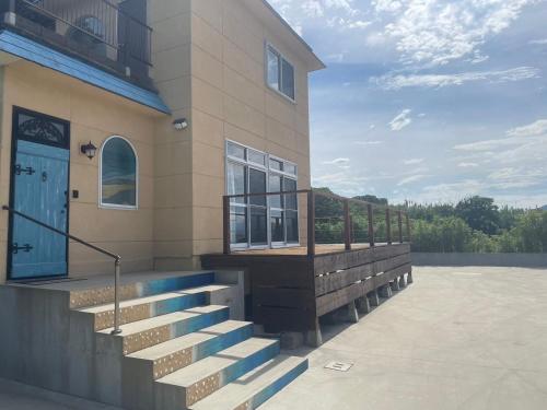 Itoshima Beach House — Itoshima — photo 3