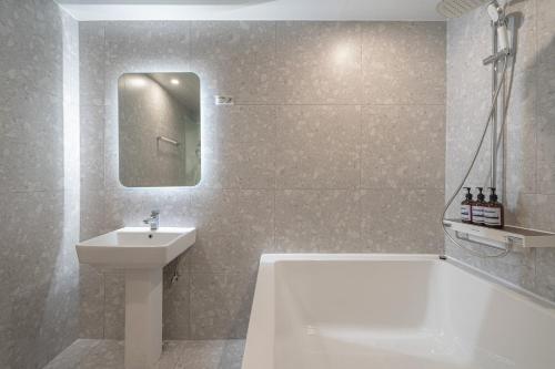 Hotel Lavanda in Incheon, South Korea