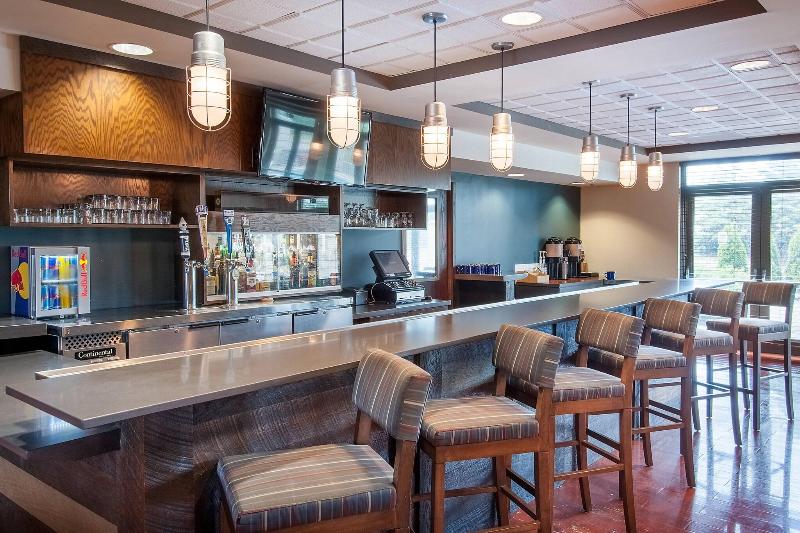 Four Points by Sheraton Columbus Polaris - photo 71