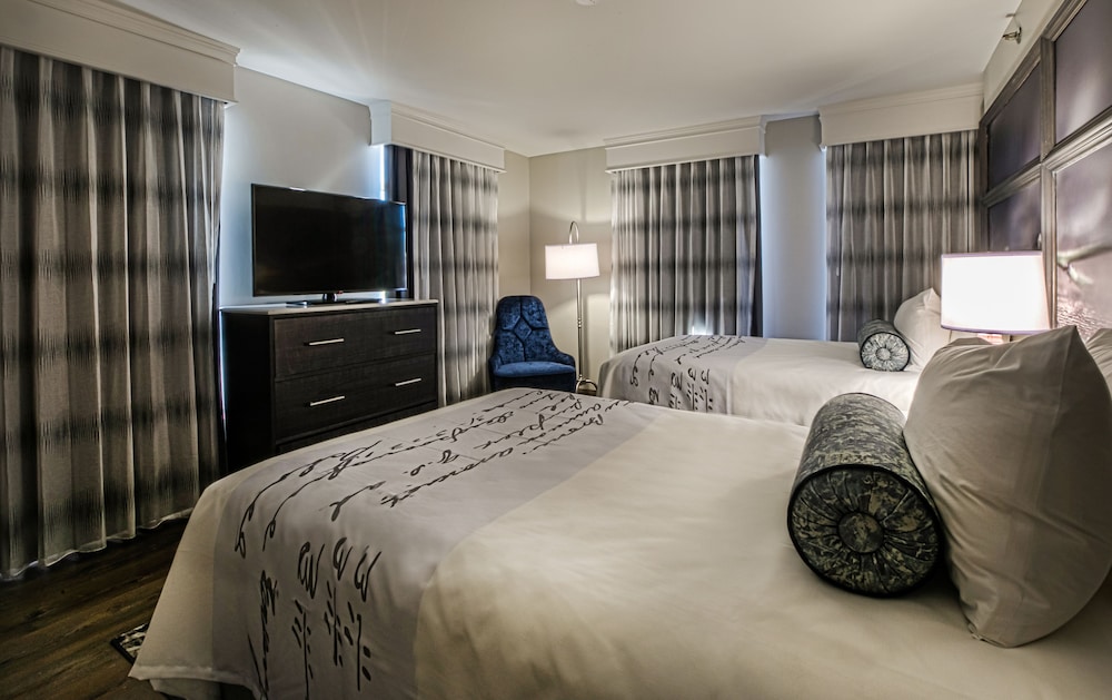Hotel Indigo Birmingham Five Points S UAB by IHG - photo 13