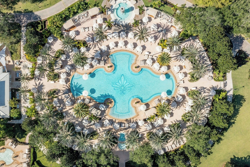 The Ritz Carlton Orlando Grande Lakes - photo 220