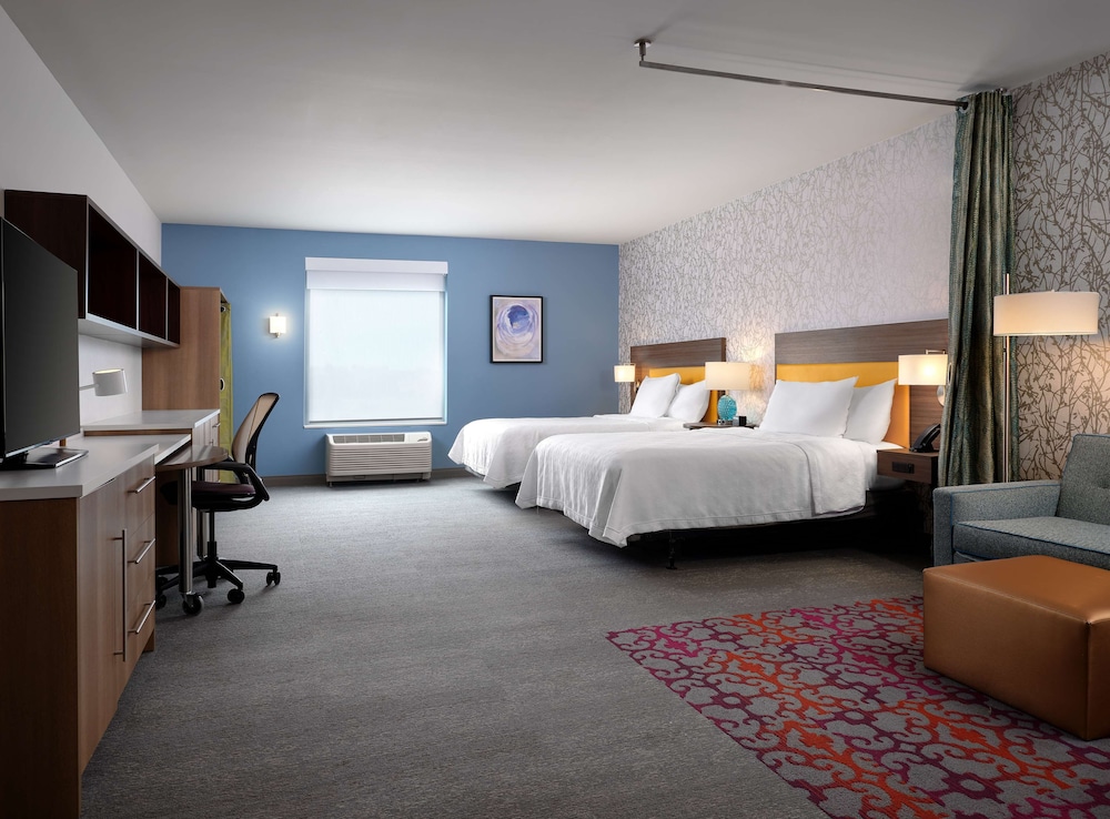 Home2 Suites by Hilton Fishers Indianapolis Northeast IN - photo 7