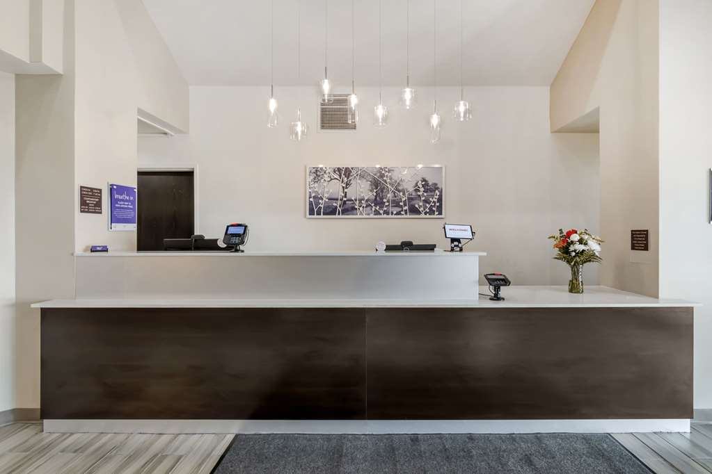 Sleep Inn Olathe Kansas City - photo 5