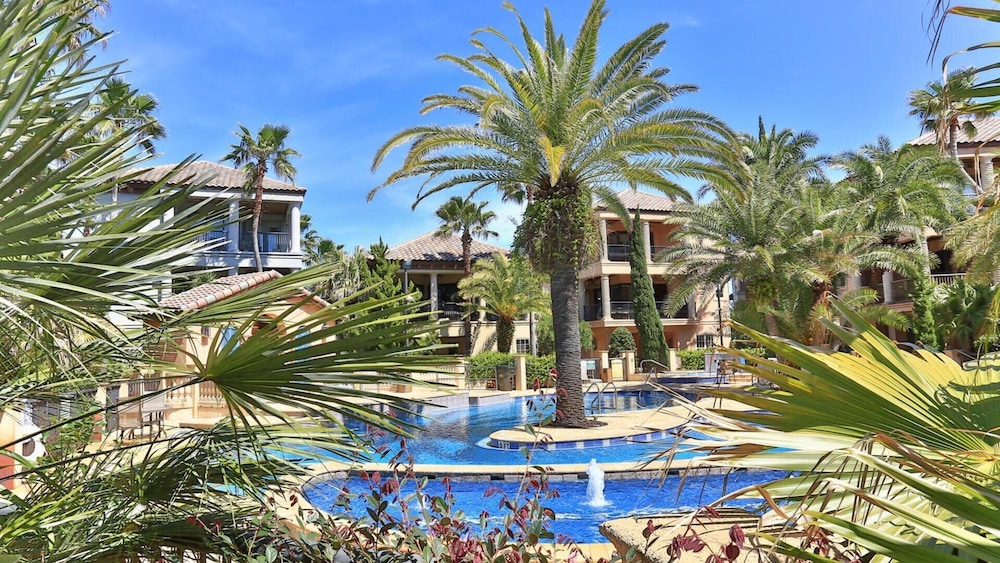 Tuscany in Miramar Beach, United States