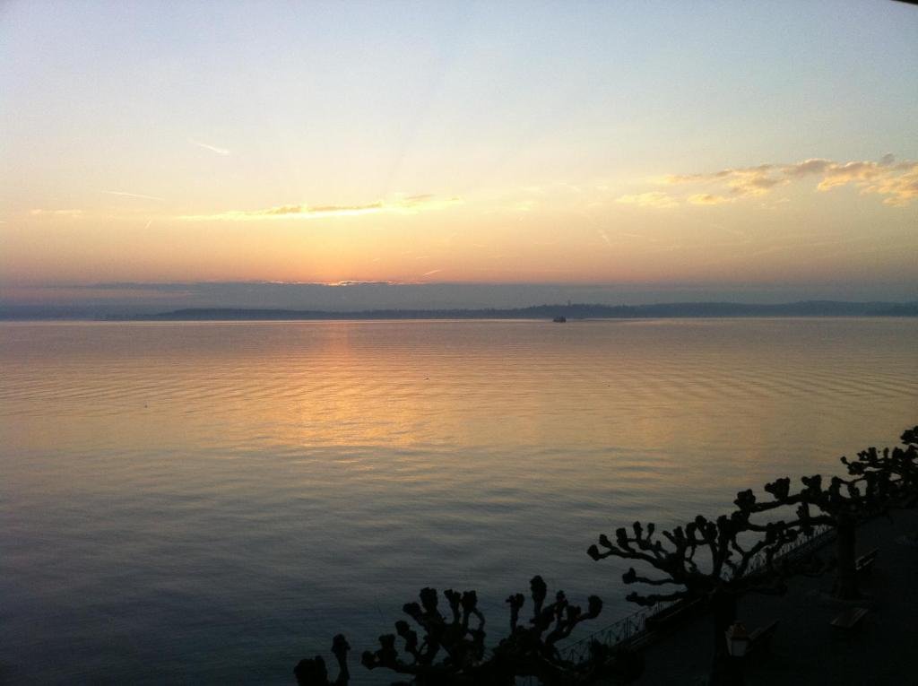 Hotel Restaurant Alte Post — hotel in Meersburg