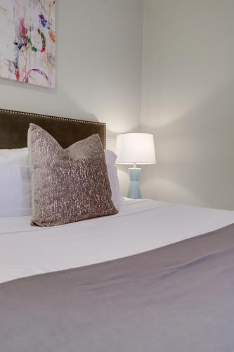 DuPont Place Boutique Inn - photo 24