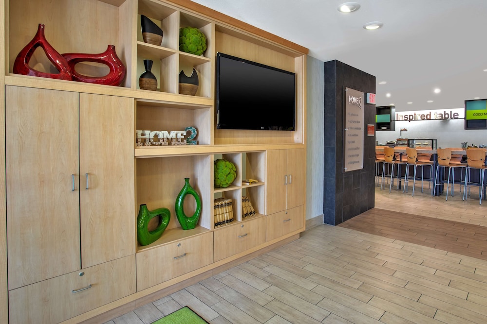 Home2 Suites by Hilton Austin Cedar Park TX - photo 3