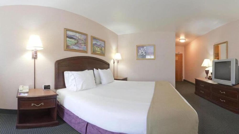 Holiday Inn Express Lexington by IHG - photo 10