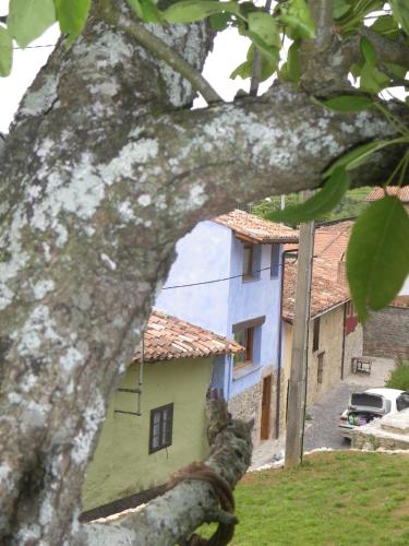 Casa Azul Rodiles — 4-Star Luxury Hotel in Villaviciosa, Spain