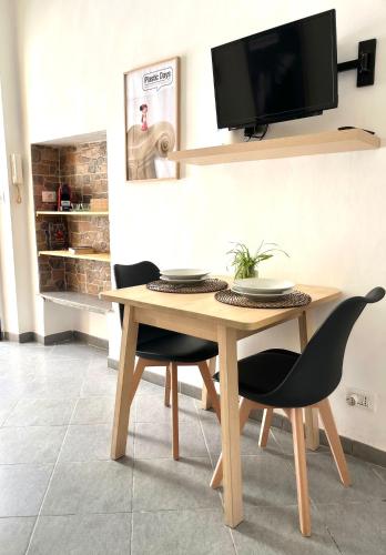 Casetta Michelina — 4-Star Luxury Hotel in Turin, Italy