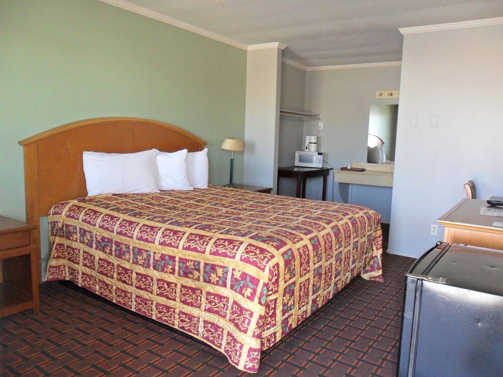 A Ok Motel - photo 20